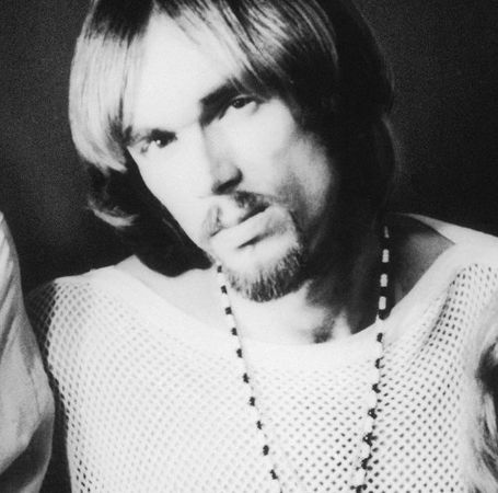 Iron Butterfly drummer, Ron Bushy, dies at 79.